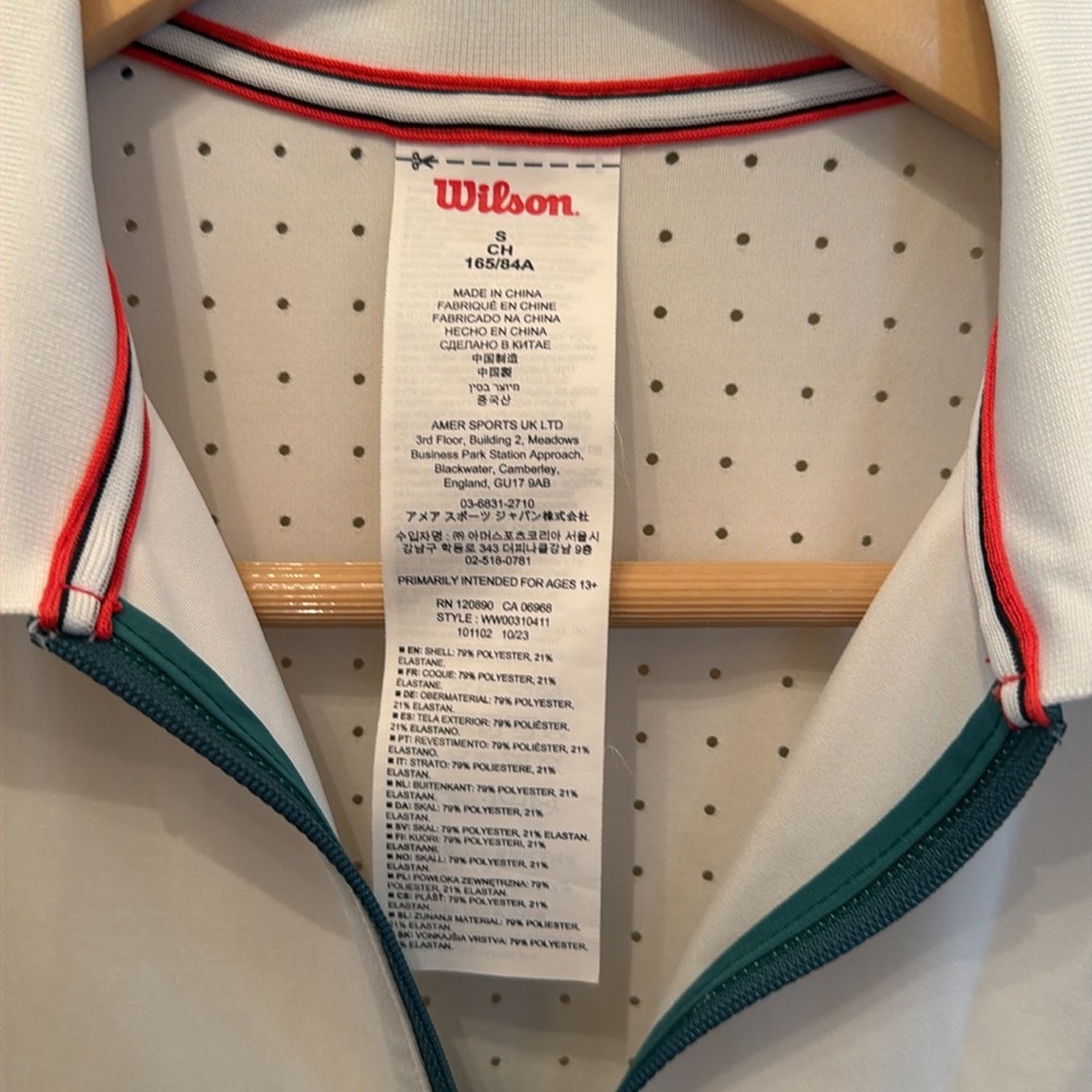 Wilson Riverside Dress - Picture 3 of 3